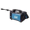 LIMPIADORA ALTA PRESIÓN MODELO NEBRASKA 1,4 KW 5 M MANGUERA