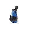 ELECTROBOMBA SUMERGIBLE MODELO ILLINOIS 900 W 10 M CABLE CAUDAL 18.000 L/H