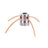 CABEZAL MULTIHILO DE ALUMINIO PARA DESBROZADORA