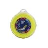HILO REDONDO DE NYLON PARA DESBROZADORA 81 M X 2,5 MM