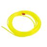 HILO CUADRADO DE NYLON PARA DESBROZADORA 42 M X 3 MM