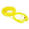 HILO CUADRADO DE NYLON PARA DESBROZADORA 42 M X 3 MM