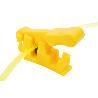 HILO REDONDO DE NYLON PARA DESBROZADORA 25 M X 1,6 MM