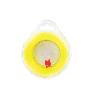 HILO REDONDO DE NYLON PARA DESBROZADORA 20 M X 2 MM