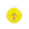 HILO CUADRADO DE NYLON PARA DESBROZADORA 67 M X 2,4 MM