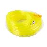 HILO CUADRADO DE NYLON PARA DESBROZADORA 67 M X 2,4 MM