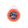 HILO HELICOIDAL DE NYLON PARA DESBROZADORA 25 M X 1,6 MM