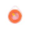 HILO HELICOIDAL DE NYLON PARA DESBROZADORA 25 M X 1,6 MM