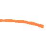 HILO HELICOIDAL DE NYLON PARA DESBROZADORA 25 M X 1,6 MM