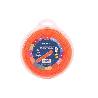 HILO HELICOIDAL DE NYLON PARA DESBROZADORA 54 M X 3 MM