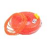 HILO HELICOIDAL DE NYLON PARA DESBROZADORA 54 M X 3 MM
