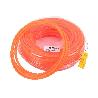 HILO HELICOIDAL DE NYLON PARA DESBROZADORA 40 M X 3,3 MM