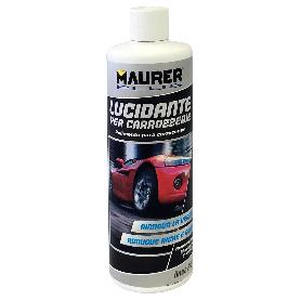 PULIMENTO PARA CARROCERIAS MAURER 500 ML