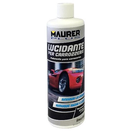 PULIMENTO PARA CARROCERIAS MAURER 500 ML