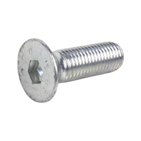 DIN 7991 C-10.9  M-12 X 25 Z   CAJA 100 UNID.