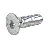 DIN-7991 C-10.9  M-20 X 50 Z   CAJA 25 UNID.