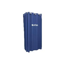 PROBADOR DE ROPA PARA TIENDA 1000 X 1000 X 2300 MM