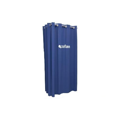 PROBADOR DE ROPA PARA TIENDA 1000 X 1000 X 2300 MM