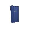 PROBADOR DE ROPA PARA TIENDA 1000 X 1000 X 2300 MM