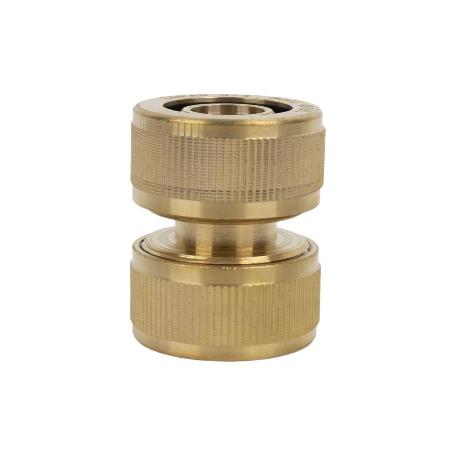 REPARADOR MANGUERA LATÓN 3/4 (19 MM)