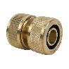 REPARADOR MANGUERA LATÓN 3/4 (19 MM)