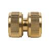 REPARADOR MANGUERA LATÓN 3/4 (19 MM)