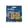 REPARADOR MANGUERA LATÓN 3/4 (19 MM)