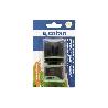 CONECTOR Y AQUASTOP 1/2 - 5/8 (13-15 MM)