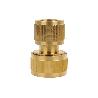 CONECTOR MANGUERA LATÓN 3/4 (19 MM)
