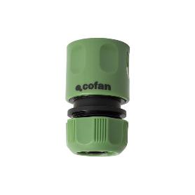 CONECTOR 1/2 - 5/8 (13-15 MM)