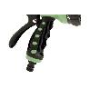 PISTOLA DE RIEGO 7 POSICIONES
