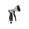 PISTOLA METAL 7 POSICIONES, GATILLO FRONTAL