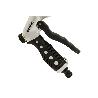 PISTOLA METAL 7 POSICIONES, GATILLO FRONTAL