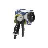 PISTOLA METAL 7 POSICIONES, GATILLO FRONTAL
