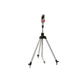 ASPERSOR 4 POSICIONES CON TRÍPODE TELESCÓPICO