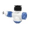 ADAPTADOR GRIFO 3 FUNCIONES