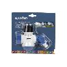 ADAPTADOR GRIFO 3 FUNCIONES