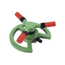 ASPERSOR ROTACIONAL DE 3 BRAZOS