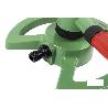 ASPERSOR ROTACIONAL DE 3 BRAZOS