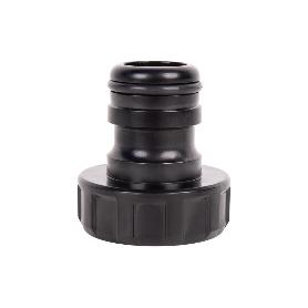 ADAPTADOR HEMBRA 1 PARA CONECTOR 25 MM