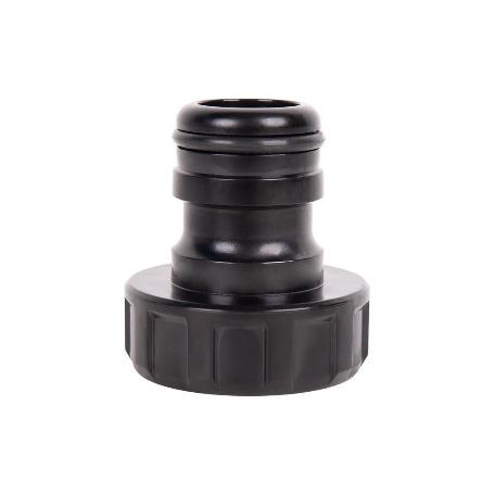 ADAPTADOR HEMBRA 1 PARA CONECTOR 25 MM