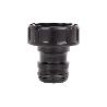 ADAPTADOR HEMBRA 1 PARA CONECTOR 25 MM