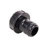 ADAPTADOR HEMBRA 1 PARA CONECTOR 25 MM