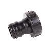 ADAPTADOR HEMBRA 1 PARA CONECTOR 25 MM