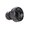 ADAPTADOR HEMBRA 1 PARA CONECTOR 25 MM