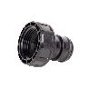 ADAPTADOR HEMBRA 1 PARA CONECTOR 25 MM