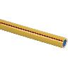 MANGUERA PVC MODELO STORM 3C TRENZADA Ø15X25 M