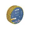 MANGUERA PVC MODELO STORM 3C TRENZADA Ø15X50 M