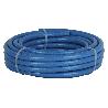 MANGUERA PVC MODELO THUNDER 3C TRICOTADA Ø25X50 M