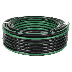 ROLLO DE MANGUERA DE PULVERIZACIÓN Ø8 80/240 BAR 25 M